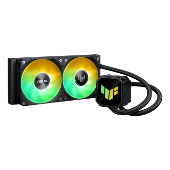 Chłodzenie ASUS TUF GAMING LC III 240 ARGB