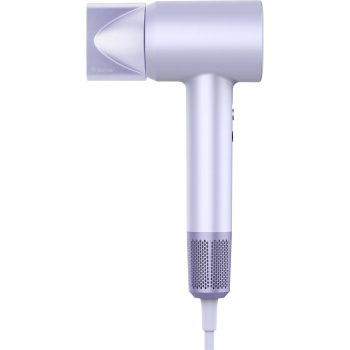 Suszarka Denver HDD-1400PU z ekranem LED fioletowa