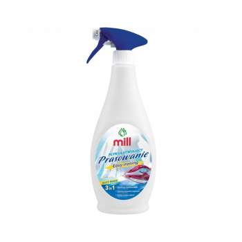 MILL Płyn ułatwiający prasowanie SOFT WAVE 500 ml