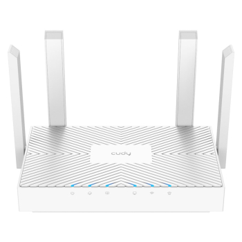 Router CUDY WR1300E
