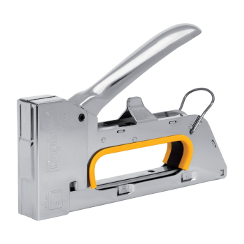 Rapid 5001667 pistolet na zszywki Stal nierdzewna