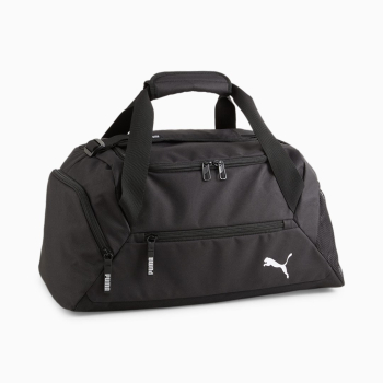 Sportowa torba PUMA teamGOAL 28 l Poliester Czarny