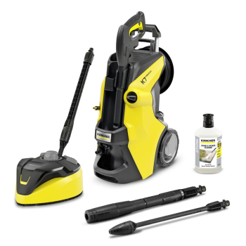 Myjka ciśnieniowa KARCHER K 7 Premium Power Home (WYPRZEDAŻ)