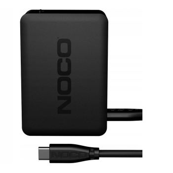 Ładowarka USB NOCO U65 65W USB-C Charger (do GBX155, GBX45, GBX55, GBX75)
