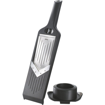 Szatkownica z regulacją GEFU VIOLI G-50440