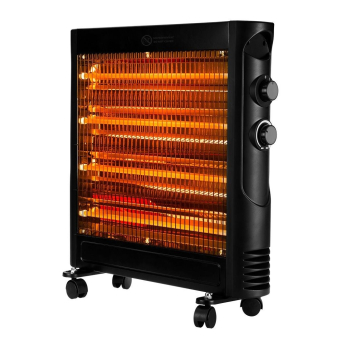 Kwarcowy promiennik podczerwieni NEO Tools 1200 W ...