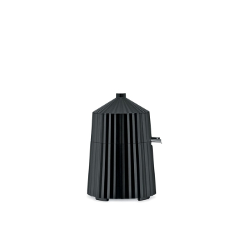 Alessi MDL07B elektryczna wyciskarka do cytrusów Czarny