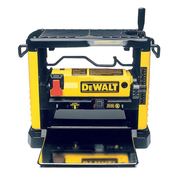 Strug grubościowy DeWalt DW733-QS