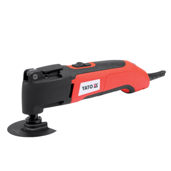 Narzędzie  wielofunkcyjne z akcesoriami 300W YATO