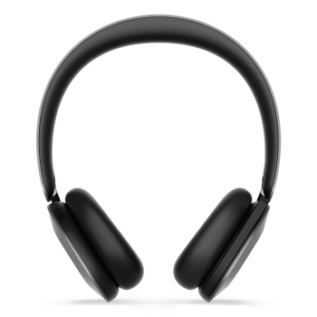 Lenovo Dual-Mode Wireless ANC Foldable Headset