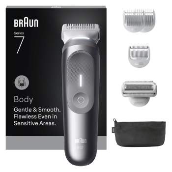 Braun BG 7550 Bodygroomer Series 7