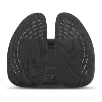 Kensington SmartFit Ergonomiczna podpórka dopasowująca się do pleców czarna