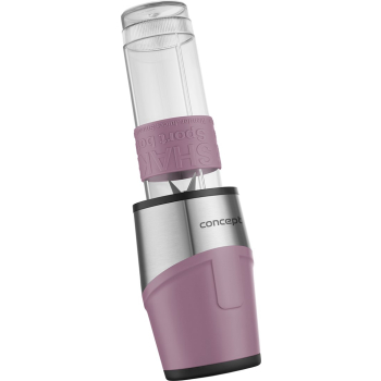 Smoothie blender 500 W SM3483 CONCEPT Dusty Rose