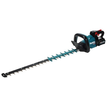 MAKITA.NOŻYCE DO ŻYW. 40V XGT UH005GM201 750mm 4,0Ah