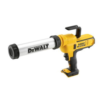 DeWALT DCE571N Pistolet do silikonu Pneumatyczny pistolet do kaulowania