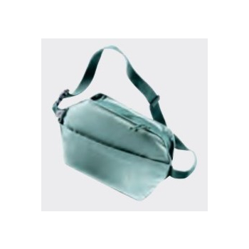 Deuter Passway 2 Polietylenosulfon (PES) Zielony