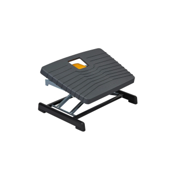 Podnóżek ergonomiczny BakkerElkhuizen Pro 952, regulacja 8-30 cm