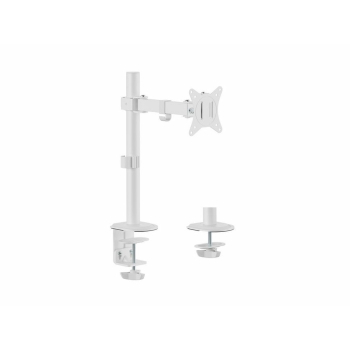 Equip Tischhalterung 17"-32"/1TFT 360Â° H.verst.  9Kg    weiĂź retail