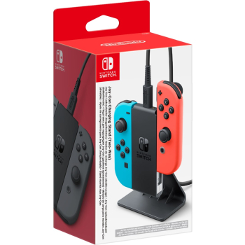 Stojak ładujący do Joy-Con Nintendo