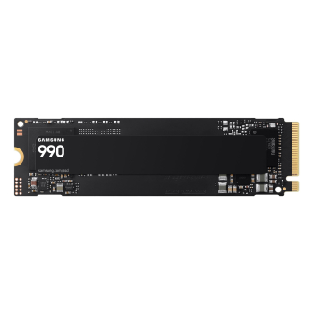 Dysk SSD Samsung 990 PCIe 4.0 NVMe M.2 MZ-V9V1T0BW