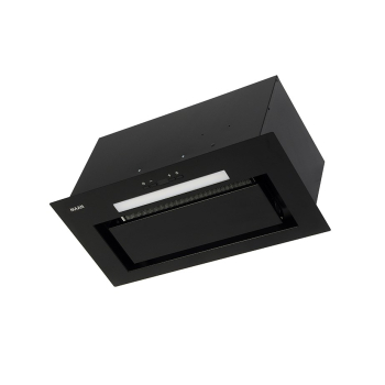 Okap MAAN Ares M 60 Soft Touch czarny