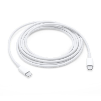 Apple USB-C 2m Biały MLL82ZM/A (OUTLET)