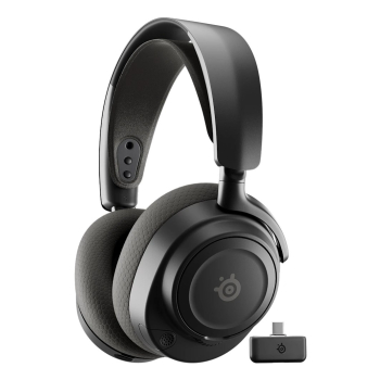 Słuchawki Steelseries Arctis Nova 7P Gen 2, Black