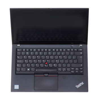 LENOVO ThinkPad T490S i5-8265U 16GB 256GB SSD 14" FHD Win11pro + zasilacz UŻYWANY
