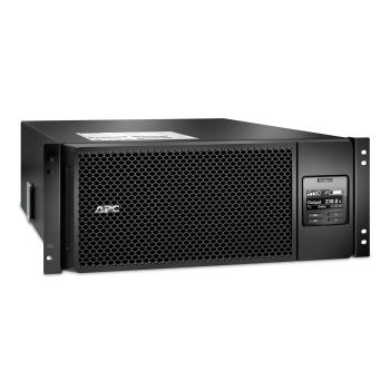 APC Smart-UPS SRT 6000VA RM 230V