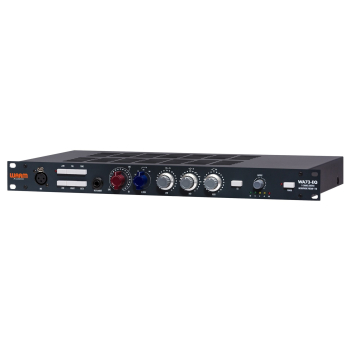 Warm Audio WA73-EQ - preamp mikrofonowy