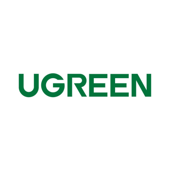Słuchawki z mikrofonem Ugreen HiTune S3 WS209 TWS bezprzewodowe - czarne