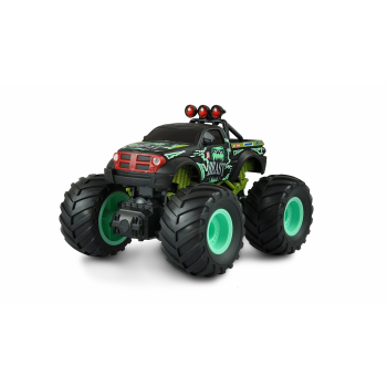 Amewi RC Monstertruck Big Buster 1:18 RTR grĂĽn           /6+