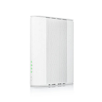 Router Wi-Fi 6 5G Zyxel FWA505V2-EU0102F Indoor Standalone/Nebula z Licencją Nebula Pro 1 ROK, AX1800 WiFi, 1x GB LAN