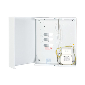 Satel OMI-3 Obudowa metalowa z transformatorem 230 V / 20 V AC, 50 VA