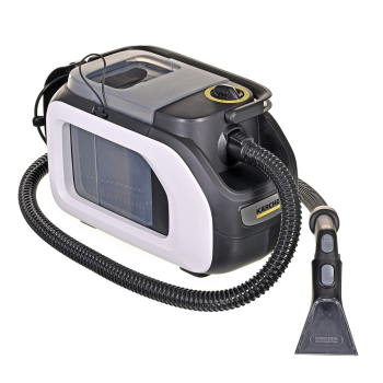 Odkurzacz piorący KARCHER SE 3 Compact - 1.081-530.0