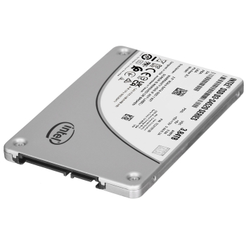 Dysk SSD Solidigm (Intel) S4520 3.84TB SATA 2.5" SSDSC2KB038TZ01 (DWPD up to 3)