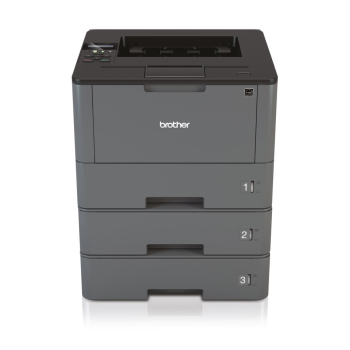 Drukarka laserowa mono Brother HL-L5100DNYJ1 HL-L5100DNYJ1 (A4)