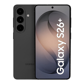 Samsung Galaxy S26+ (S947) 12/256GB Black