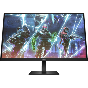 OMEN by HP Monitor dla graczy 27” FHD 240 Hz – OMEN 27s