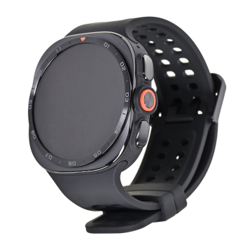 Samsung L715 Galaxy Watch Ultra2 LTE (47 mm) EU Titanium Gray (model 2026)