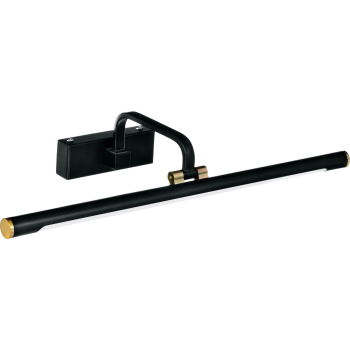 Kinkiet dekoracyjny LED Activejet AJE-FADO 12W IP44