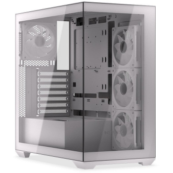 Obudowa Krux Exo White (KRXD009)