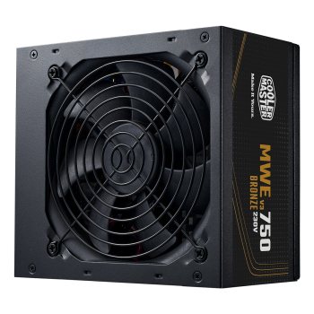 COOLER MASTER ZASILACZ MWE Bronze V3 750 W