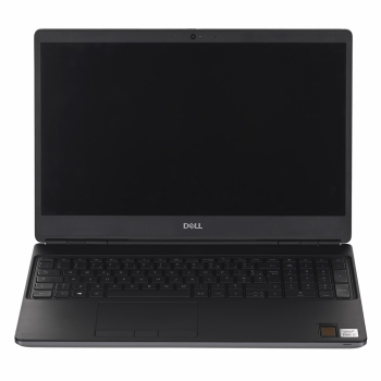DELL PRECISION 7550 i7-10750H 32GB 1TB SSD 15" FHD (RTX 3000) (US QWERTY) Win11pro + zasilacz UŻYWANY