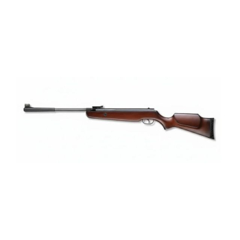 Karabinek wiatrówka Marksman Beaver 2096 drewno+ luneta kal.4,5 mm Ekp