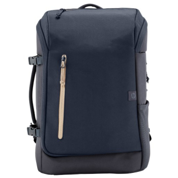Plecak HP Travel 25L Laptop Backpack do notebooka 15,6" ciemnoniebieski 6B8U5AA
