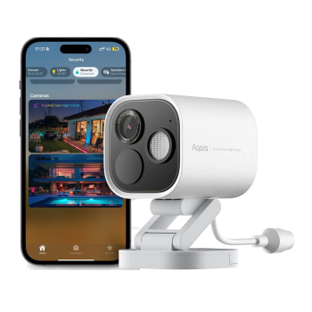 Aqara kamera hub G5 Pro (POE) white