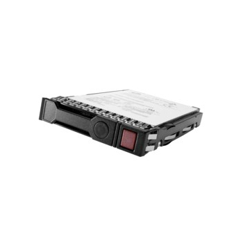HPE 2TB 3.5" SATA III dysk twardy 7200 RPM 3.5" Serial ATA III