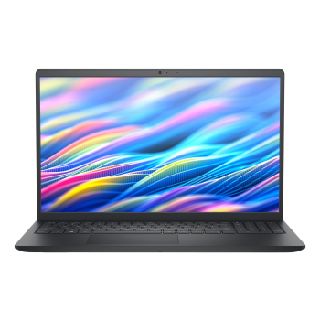 Dell 15 DC15250 Core 3 100U 15,6" IPS 250nits 120Hz 8GB DDR4 SSD512 Intel UHD FgrPr WLAN + BT Backlit Kb 3 Cell 65W W11 Pro 3Y ProSupport + Dell EcoLo