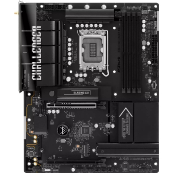 ASRock B860 Challenger WiFi        1851 ATX HDMI/USB-C DDR